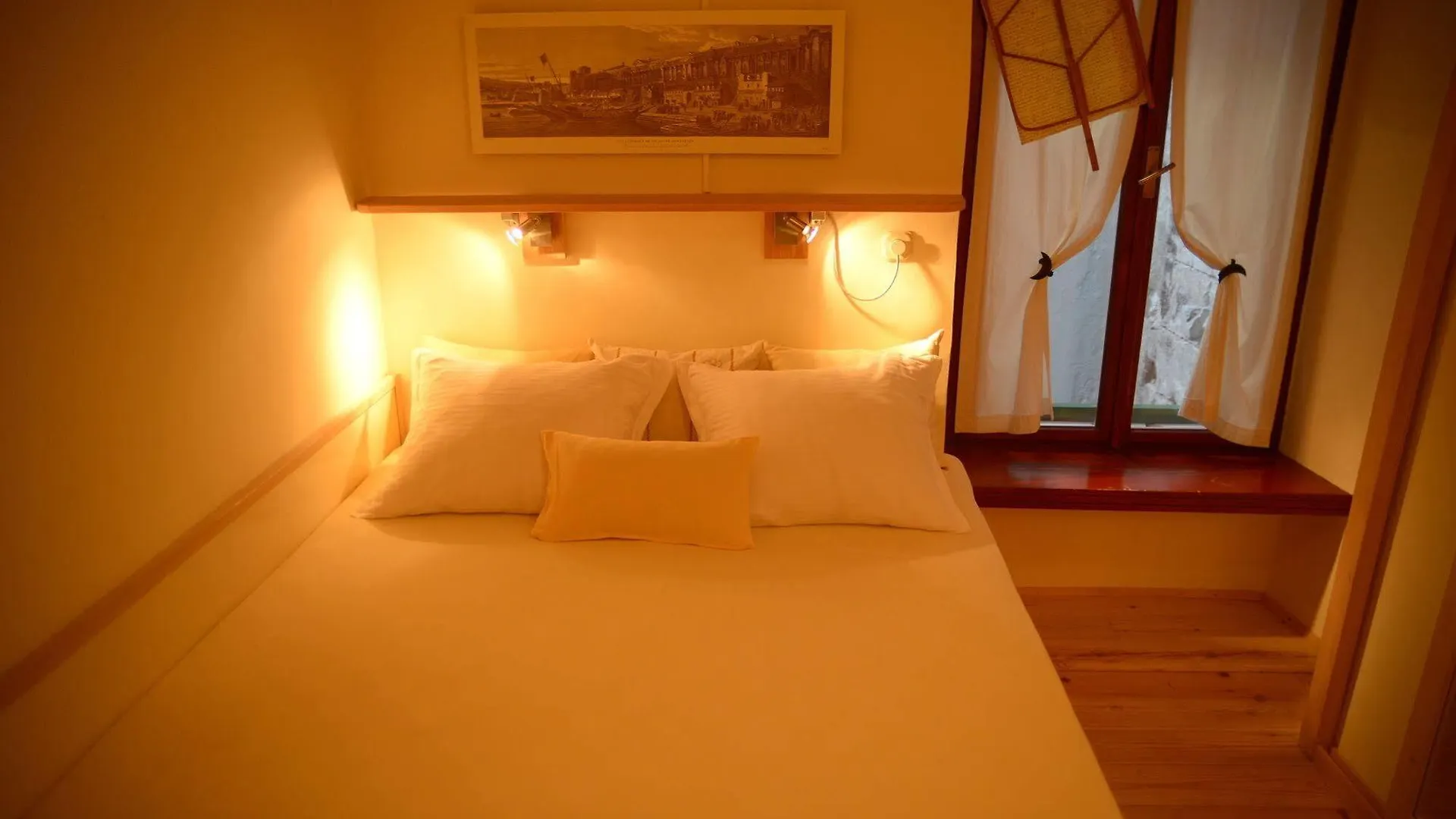 Szálloda Cecilija Apartmani Split