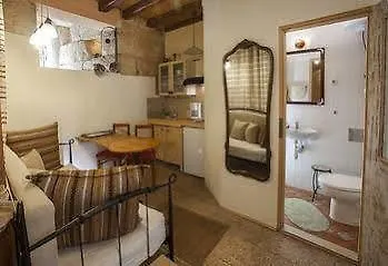Cecilija Apartmani Split